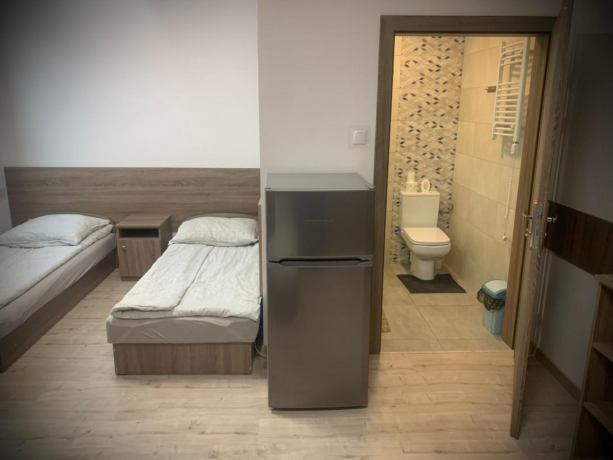 Hostel Sportowa Płońsk Zimmer foto