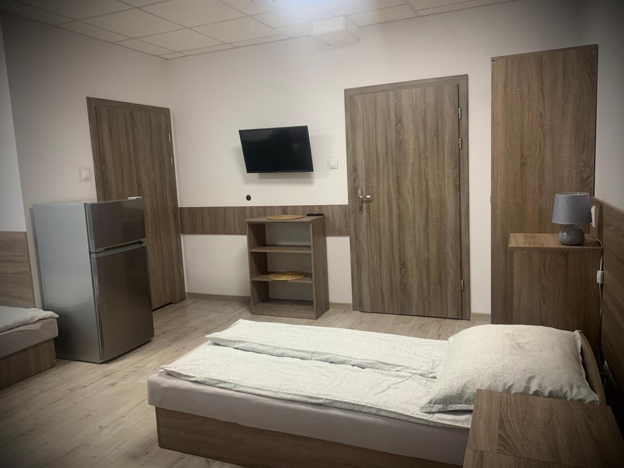 Hostel Sportowa Płońsk Zimmer foto